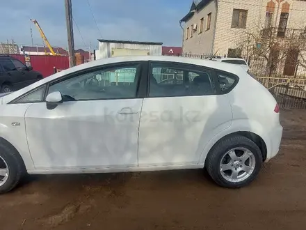 SEAT Leon 2009 года за 3 500 000 тг. в Уральск – фото 23