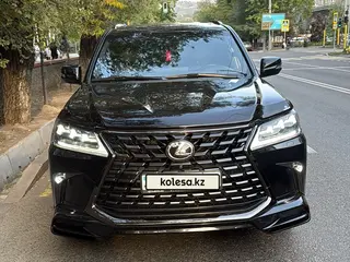 Lexus LX 570