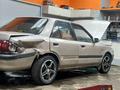 Mazda 323 1993 годаfor720 000 тг. в Астана – фото 6