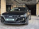 Hyundai Grandeur 2016 годаүшін10 200 000 тг. в Шымкент – фото 2
