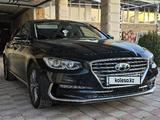 Hyundai Grandeur 2016 годаүшін10 200 000 тг. в Шымкент – фото 4