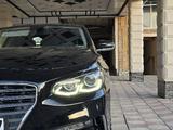 Hyundai Grandeur 2016 годаүшін10 200 000 тг. в Шымкент – фото 5