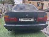 BMW 520 1991 годаүшін1 600 000 тг. в Астана – фото 2