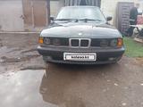 BMW 520 1991 годаүшін1 600 000 тг. в Астана