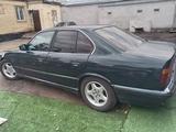 BMW 520 1991 годаүшін1 600 000 тг. в Астана – фото 3