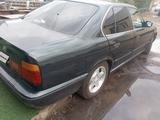 BMW 520 1991 годаүшін1 600 000 тг. в Астана – фото 5
