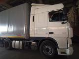 DAF  XF 105 2013 года за 23 000 000 тг. в Петропавловск