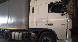 DAF  XF 105 2013 года за 23 000 000 тг. в Петропавловск