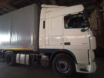 DAF  XF 105 2013 года за 23 000 000 тг. в Петропавловск
