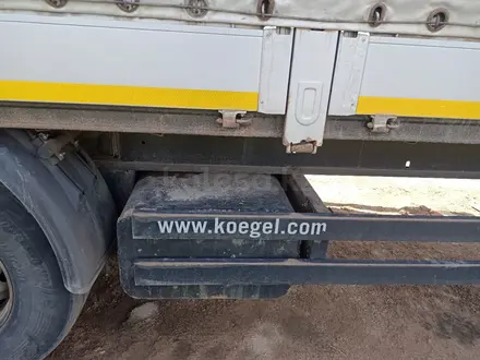 DAF  XF 105 2013 года за 23 000 000 тг. в Петропавловск – фото 12