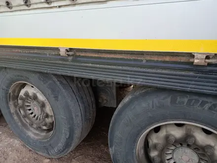 DAF  XF 105 2013 года за 23 000 000 тг. в Петропавловск – фото 13