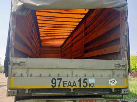 DAF  XF 105 2013 года за 23 000 000 тг. в Петропавловск – фото 15