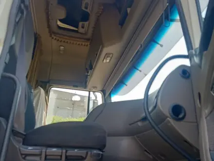DAF  XF 105 2013 года за 23 000 000 тг. в Петропавловск – фото 16