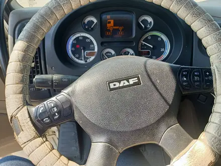 DAF  XF 105 2013 года за 23 000 000 тг. в Петропавловск – фото 17
