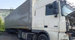 DAF  XF 105 2013 года за 23 000 000 тг. в Петропавловск – фото 2