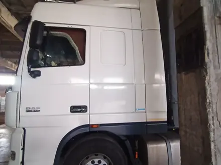 DAF  XF 105 2013 года за 23 000 000 тг. в Петропавловск – фото 5