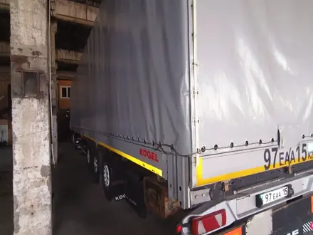 DAF  XF 105 2013 года за 23 000 000 тг. в Петропавловск – фото 6