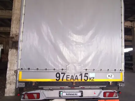 DAF  XF 105 2013 года за 23 000 000 тг. в Петропавловск – фото 8