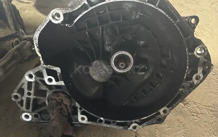 МКПП Опель Корса Б за 60 000 тг. в Караганда