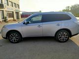 Mitsubishi Outlander 2014 года за 8 500 000 тг. в Актобе – фото 5