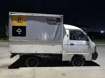 Daewoo Damas 2007 года за 2 500 000 тг. в Алматы – фото 2