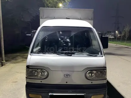 Daewoo Damas 2007 года за 2 500 000 тг. в Алматы