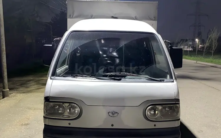 Daewoo Damas 2007 года за 2 500 000 тг. в Алматы