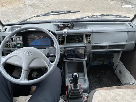 Daewoo Damas 2007 года за 2 500 000 тг. в Алматы – фото 4