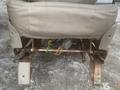 Кожаные сидения на Крайслер Вояжерүшін90 000 тг. в Караганда – фото 3