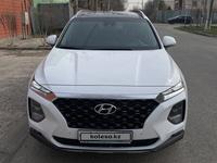 Hyundai Santa Fe 2019 годаүшін11 000 000 тг. в Шымкент