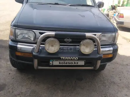 Nissan Terrano 1996 года за 2 800 000 тг. в Шымкент – фото 2