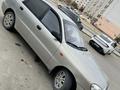 Chevrolet Lanos 2007 года за 1 500 000 тг. в Актау – фото 2