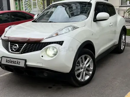 Nissan Juke 2011 года за 4 800 000 тг. в Алматы