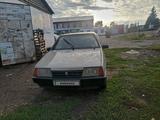 ВАЗ (Lada) 2108 1987 годаүшін650 000 тг. в Шемонаиха – фото 4