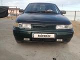 ВАЗ (Lada) 2110 2002 годаfor1 300 000 тг. в Атырау – фото 2