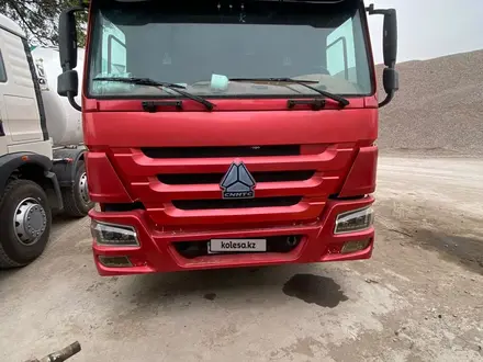 Howo  6X4 2014 года за 15 000 000 тг. в Алматы