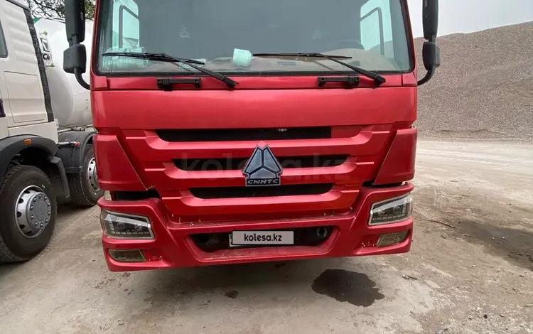 Howo  6X4 2014 годаүшін15 000 000 тг. в Алматы