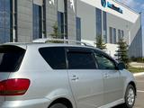 Toyota Ipsum 2004 года за 5 000 000 тг. в Уральск – фото 5