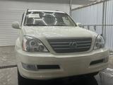 Lexus GX 470 2005 годаүшін8 000 000 тг. в Караганда