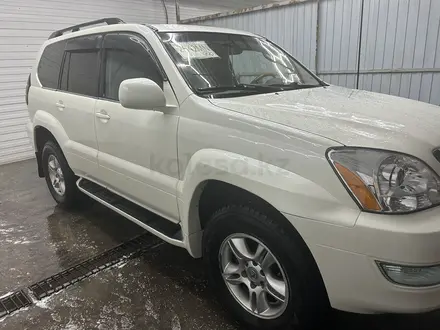 Lexus GX 470 2005 года за 9 000 000 тг. в Караганда – фото 2