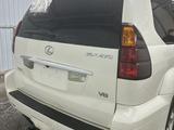 Lexus GX 470 2005 годаүшін8 000 000 тг. в Караганда – фото 5