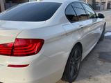BMW 535 2014 года за 9 500 000 тг. в Шымкент