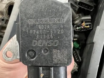 Привозной оригинал ДМРВ волюметр SUZUKI за 2 000 тг. в Алматы