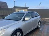 Chevrolet Cruze 2014 годаүшін4 700 000 тг. в Алматы – фото 3