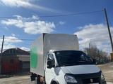 ГАЗ ГАЗель 2002 года за 3 800 000 тг. в Жанакорган