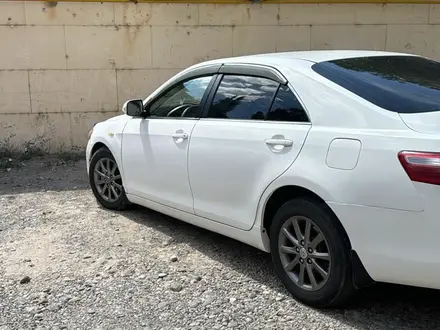 Toyota Camry 2007 года за 5 500 000 тг. в Тараз