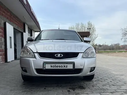 ВАЗ (Lada) Priora 2170 2015 года за 3 000 000 тг. в Алматы