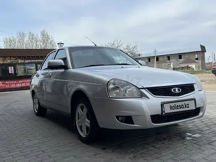 ВАЗ (Lada) Priora 2170 2015 года за 3 000 000 тг. в Алматы – фото 6