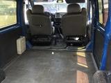 Ford Transit 2001 годаүшін3 000 000 тг. в Алматы – фото 4