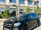 Mercedes-Benz GL 63 AMG 2012 годаүшін25 000 000 тг. в Алматы